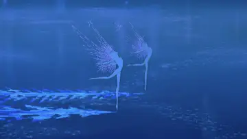 Задник к фильму "Nutcracker Suite" #1639622
