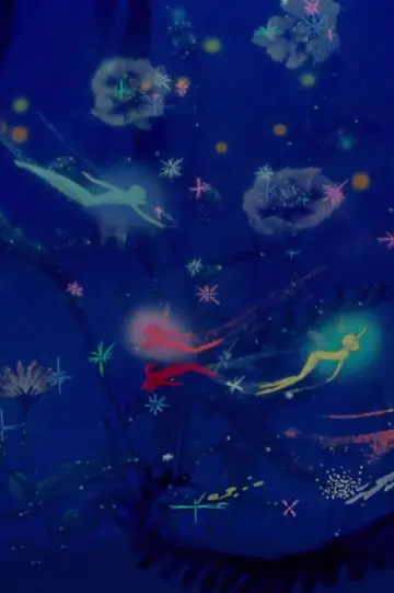 Постер к фильму "Nutcracker Suite" #1639624