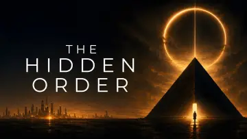Задник к фильму "The Hidden Order" #1776937