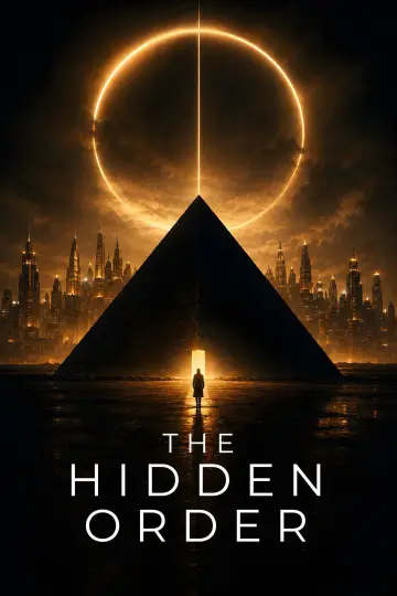 The Hidden Order постер