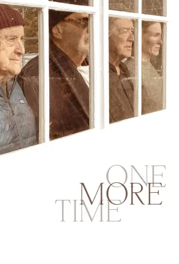 One More Time постер