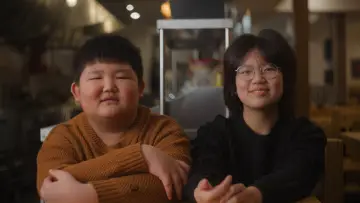 Задник к фильму "Restaurant Kids" #1224515