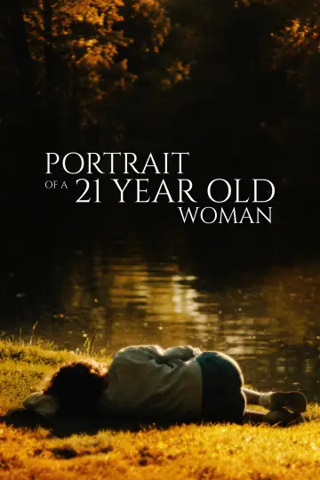 Постер к фильму "Portrait d