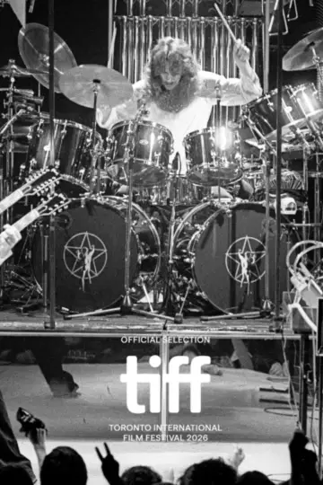Neil Peart: No One's Disciple постер