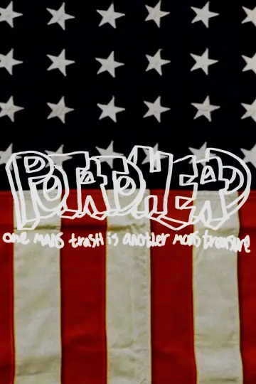 Постер к фильму "PotatoHead" #1196385