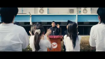 Задник к фильму "Risen Up ยามเมื่อสายลมพัดพา" #1203781