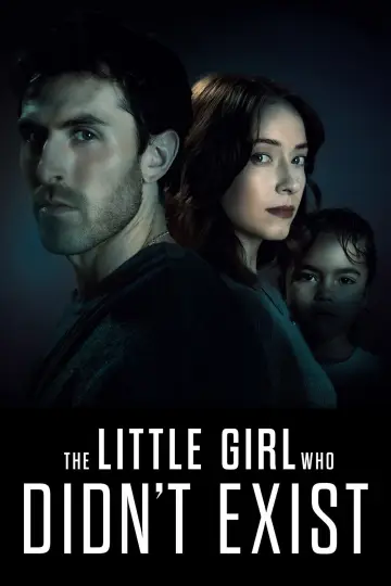 Постер к фильму "The Little Girl Who Didn