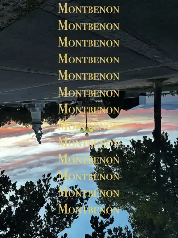 Постер к фильму "Montbenon" #1630207