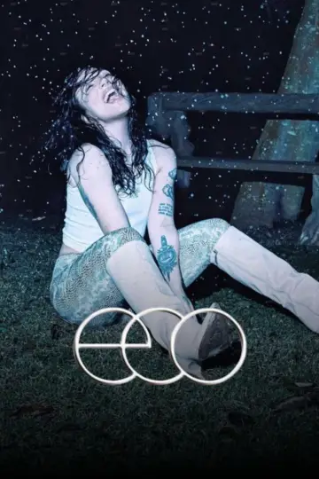 Постер к фильму "ECO" #1229743