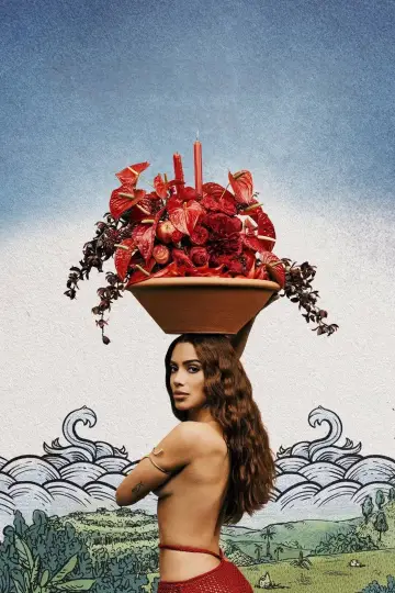 Постер к фильму "Anitta: Equilibrivm Tour" #1579550