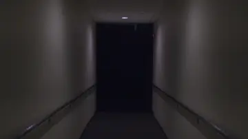 Задник к фильму "Exit Only" #1225419