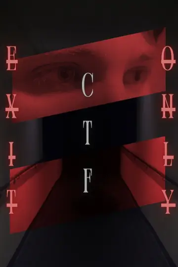 Постер к фильму "Exit Only" #1225427