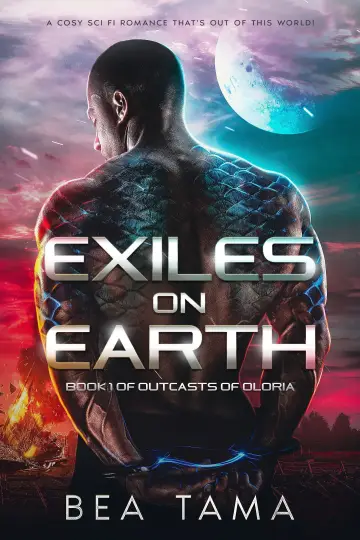 Постер к фильму "Exiles of Earth" #1772783