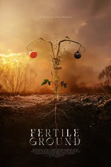 Fertile Ground постер