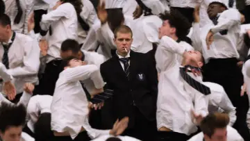 Задник к фильму "GENER8ION: STORM starring Yung Lean" #1746185
