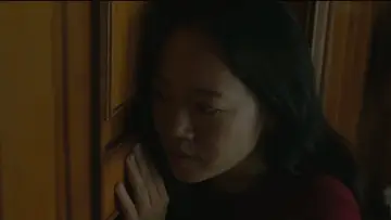 귀객 постер