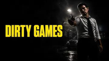 Задник к фильму "Dirty Games" #1635958