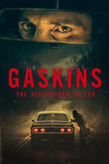 Постер к фильму "Gaskins: The Hitchhiker Killer" #1627832