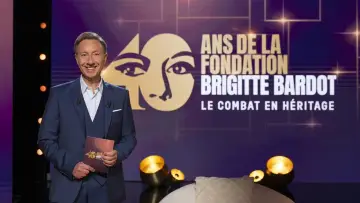 Задник к фильму "Brigitte Bardot - Le combat en héritage" #1533099