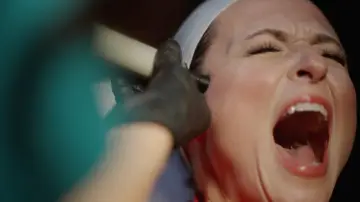 Задник к фильму "The Woman is Perfected" #1229457