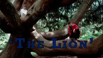 Задник к фильму "The Lion" #1228835
