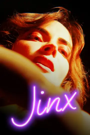 Постер к фильму "Jinx" #1641065