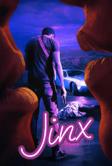 Постер к фильму "Jinx" #1641066