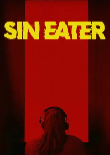 Sin Eater постер