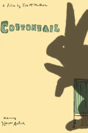 Cottontail постер