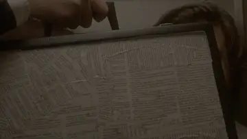 Задник к фильму "OTIS" #1574862