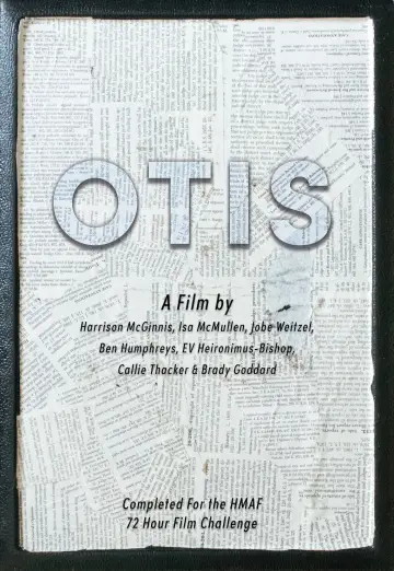 OTIS постер