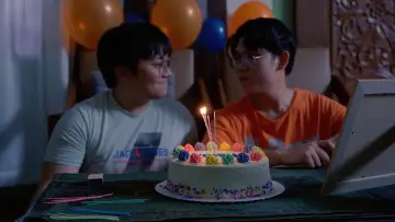 HABADU постер