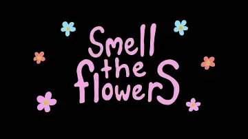 Задник к фильму "Smell The Flowers" #1229829