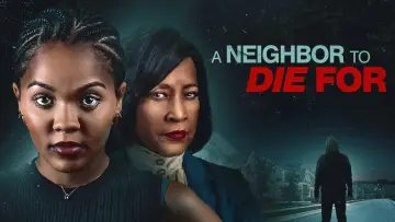 Задник к фильму "A Neighbor to Die For" #1291522