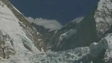 Задник к фильму "Everest Dreams" #1526816