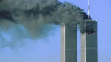 Задник к фильму "9/11: The Unseen Footage" #1616328
