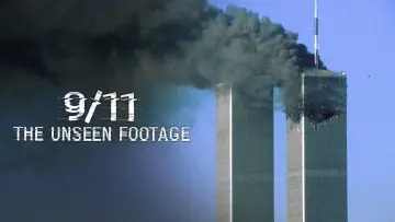 Задник к фильму "9/11: The Unseen Footage" #1616329