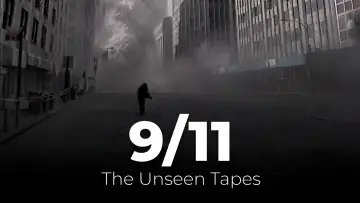 Задник к фильму "9/11: The Unseen Footage" #1616330