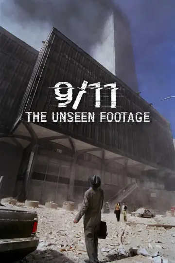 Постер к фильму "9/11: The Unseen Footage" #1616332