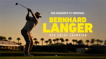 Задник к фильму "Bernhard Langer - Der ewige Champion" #1363438