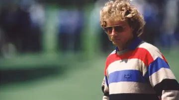 Задник к фильму "Bernhard Langer - Der ewige Champion" #1534104