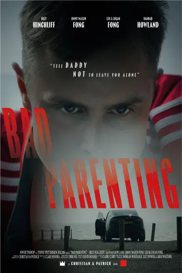 Постер к фильму "Bad Parenting" #1225896