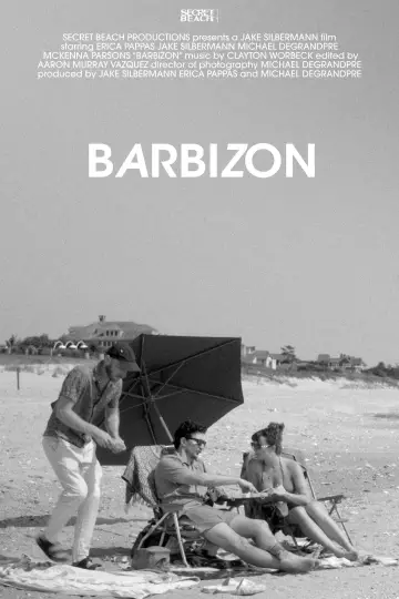 Постер к фильму "Barbizon" #1579267