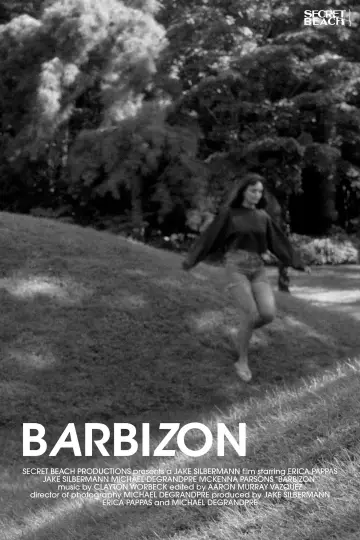 Постер к фильму "Barbizon" #1579268