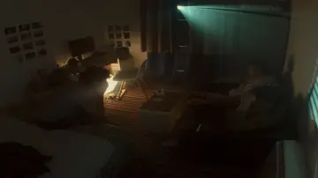 Задник к фильму "Fool
