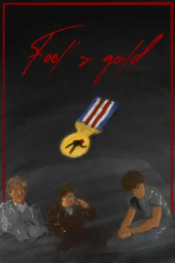 Fool's Gold постер