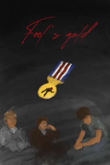 Постер к фильму "Fool
