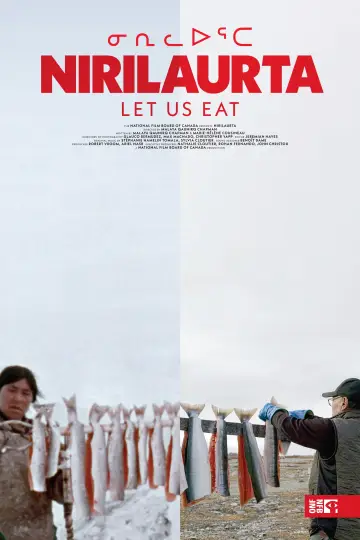 Nirilaurta: Let Us Eat постер