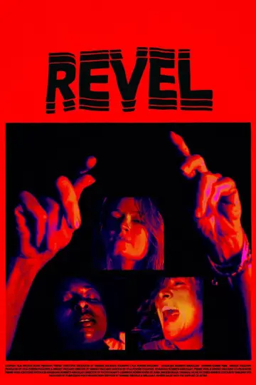 Revel постер