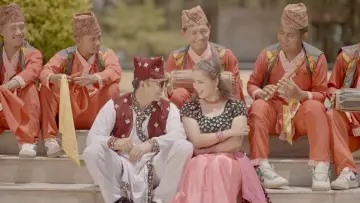 Задник к фильму "Sutukai Aijanu Maya Gaijamla Relaima Chadera" #1635977